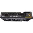 Відеокарта ASUS RTX 4070 TUF Gaming 12GB GDDR6X (192bit) (21000) (1 x HDMI, 3 x DisplayPort) (TUF-RTX4070-12G-GAMING)