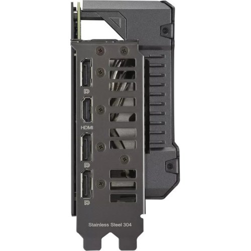 Відеокарта ASUS RTX 4070 TUF Gaming 12GB GDDR6X (192bit) (21000) (1 x HDMI, 3 x DisplayPort) (TUF-RTX4070-12G-GAMING)