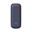 Мобiльний телефон Nomi i1441 Blue