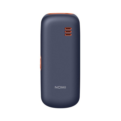 Мобiльний телефон Nomi i1441 Blue