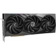 Відеокарта MSI RTX 4080 Super 16G Gaming X Slim  16GB GDDR6X (256bit) (2625/23000) (2 x HDMI, 2 x DisplayPort)
