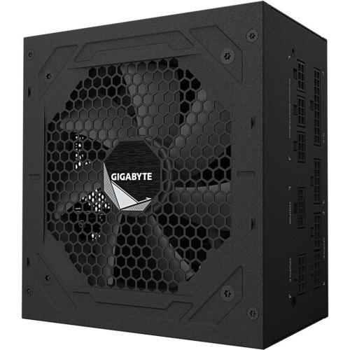 Блок живлення Gigabyte 850W 80+ Gold (GP-UD850GM PG5)