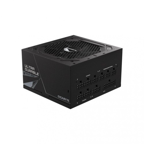 Блок живлення Gigabyte 850W 80+ Gold (GP-UD850GM PG5)