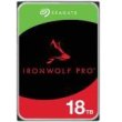 Жорсткий диск 3.5 Seagate IronWolf Pro 18TB/7200/256/S3.0 (ST18000NT001)