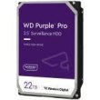 Жорсткий диск 3.5 WD Purple Pro 22TB/7200/512/S3.0 (WD221PURP)
