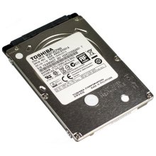 Жорсткий диск 2.5 Toshiba 500GB/7200/16/S3.0 (MQ01ACF050)