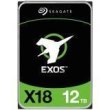 Жорсткий диск 3.5 Seagate Exos X18 12TB/7200/256/S3.0 (ST12000NM000J)