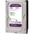 Жорсткий диск 3.5 WD Purple 2TB/5400/64/S3.0 (WD23PURZ)