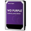 Жорсткий диск 3.5 WD Purple 2TB/5400/64/S3.0 (WD23PURZ)
