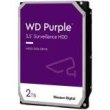 Жорсткий диск 3.5 WD Purple 2TB/5400/64/S3.0 (WD23PURZ)