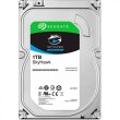 Жорсткий диск 3.5 Seagate SkyHawk LITE 1TB/5900/64/S3.0 (ST1000VX008)