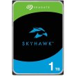 Жорсткий диск 3.5 Seagate SkyHawk 1TB/5400/256/S3.0 (ST1000VX013)