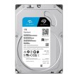 Жорсткий диск 3.5 Seagate SkyHawk 1TB/5400/256/S3.0 (ST1000VX013)