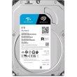 Жорсткий диск 3.5 Seagate SkyHawk 8TB/5400/265/S3.0 (ST8000VX010)