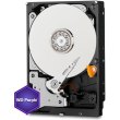 Жорсткий диск 3.5 WD Purple 4TB/5400/256/S3.0 (WD43PURZ)