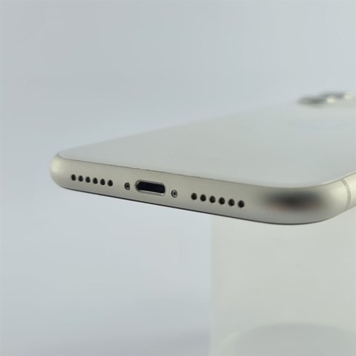 Смартфон Apple iPhone 11 128 GB White USED **