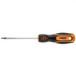 Викрутка Neo Tools, Torx, T15x100мм, сталь CrV