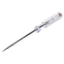 Викрутка Stanley, тестер напруги, 220-250В, SL3х105мм