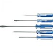 Викрутки Top Tools, набір 5шт, SL,PH