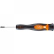 Викрутка Neo Tools, хрестова, прецизійна, PH1x50мм, сталь S2