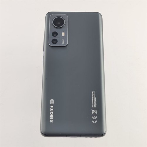 Смартфон Xiaomi 12 256 GB Grey USED **