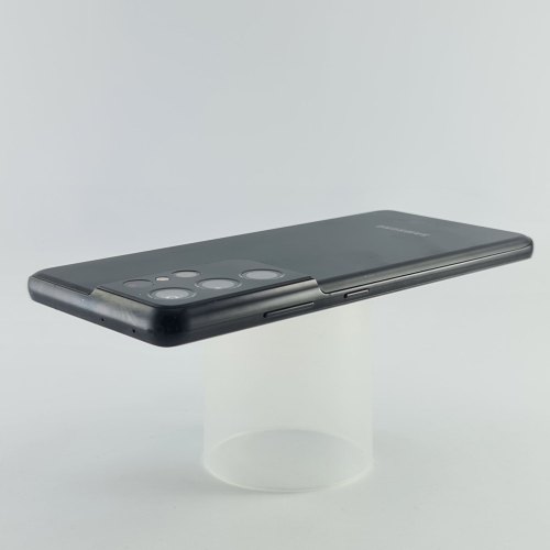 Смартфон Samsung Galaxy S21 Ultra 512 GB Phantom Black USED **