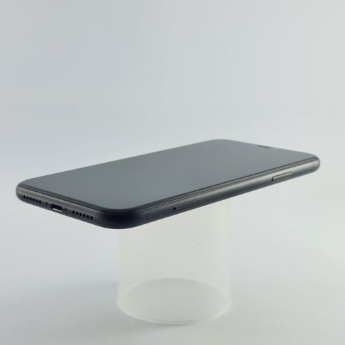 Смартфон Apple iPhone Xr 128 GB Black USED **