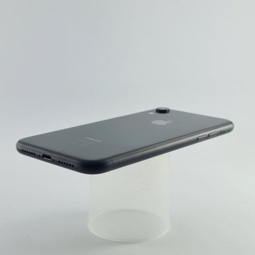 Смартфон Apple iPhone Xr 128 GB Black USED **