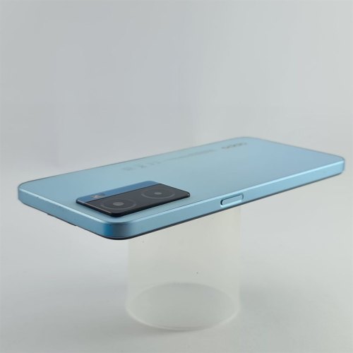 Смартфон Oppo A57s 128 GB Sky Blue USED **