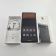 Смартфон GOOGLE Pixel 6a 5G 128 GB Charcoal USED **