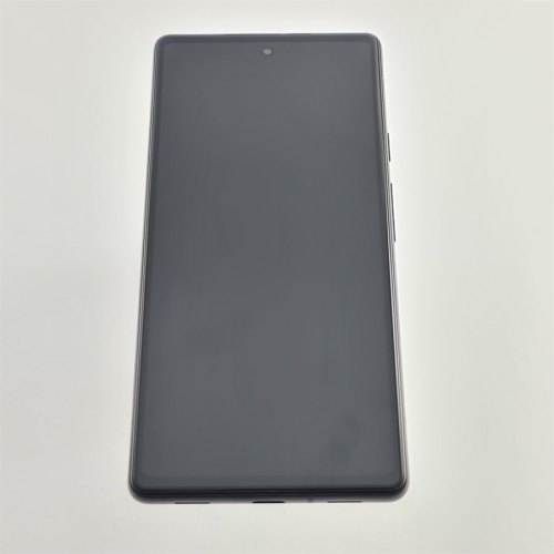 Смартфон GOOGLE Pixel 6a 5G 128 GB Charcoal USED **