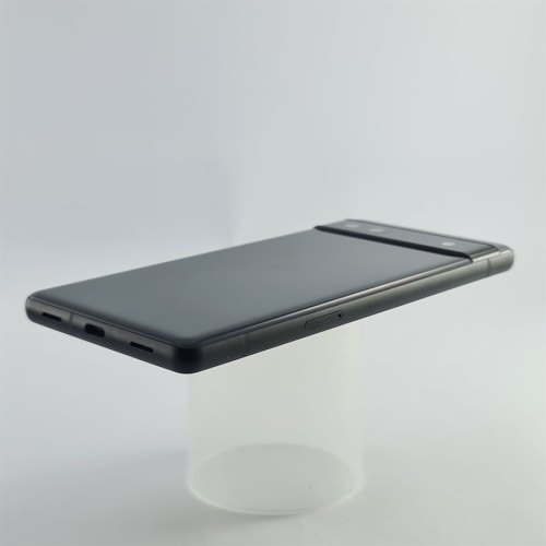 Смартфон GOOGLE Pixel 6a 5G 128 GB Charcoal USED **