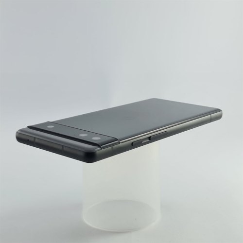 Смартфон GOOGLE Pixel 6a 5G 128 GB Charcoal USED **