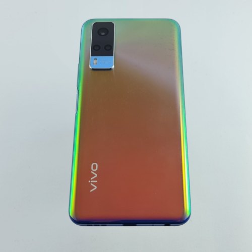Смартфон Vivo Y53S 128 GB Fantastic Rainbow USED **