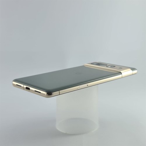 Смартфон GOOGLE Pixel 7 Pro 128 GB Hazel USED **