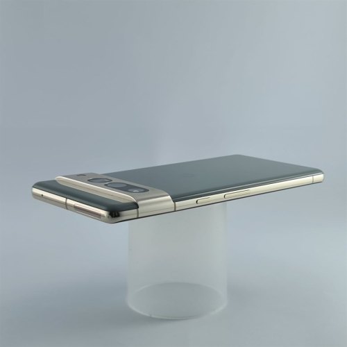 Смартфон GOOGLE Pixel 7 Pro 128 GB Hazel USED **