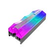 Радиатор для M.2 SSD JONSBO M2-2 Color Gray