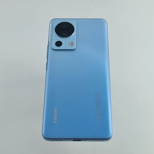 Смартфон Xiaomi 13 Lite 256 GB Blue USED **