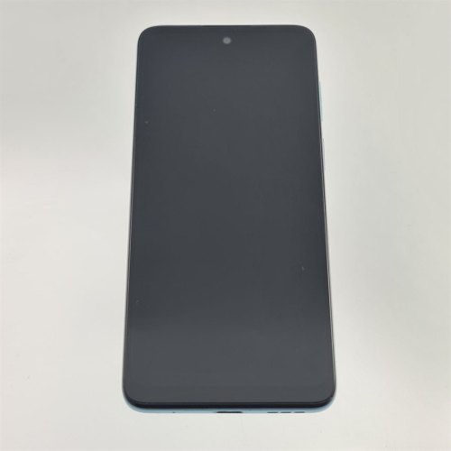 Смартфон MOTOROLA Moto G22 128 GB Iceberg Blue USED **