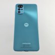 Смартфон MOTOROLA Moto G22 128 GB Iceberg Blue USED **