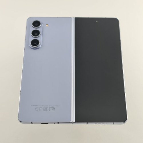Смартфон Samsung Galaxy Z Fold 5 1 TB Light Blue USED **