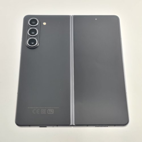 Смартфон Samsung Galaxy Z Fold 5 1 TB Black USED **