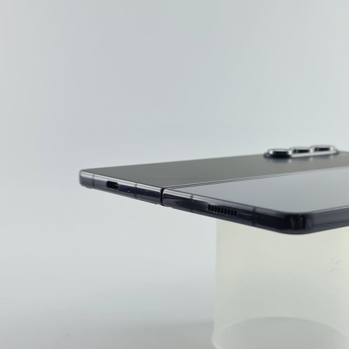 Смартфон Samsung Galaxy Z Fold 5 1 TB Black USED **