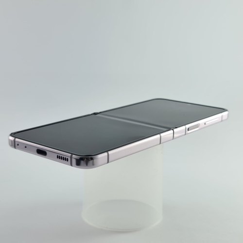 Смартфон Samsung Galaxy Z Flip 5 256 GB Light Pink USED **