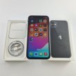 Смартфон Apple iPhone 11 128 GB Black USED **