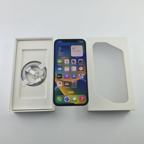 Смартфон Apple iPhone 12 Pro 128 GB Graphite USED **