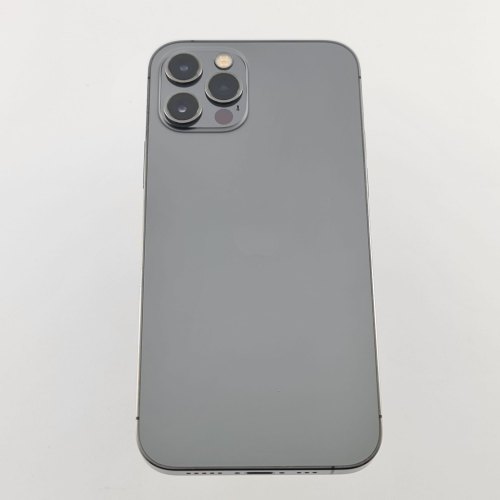 Смартфон Apple iPhone 12 Pro 128 GB Graphite USED **