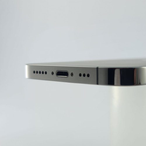 Смартфон Apple iPhone 12 Pro 128 GB Graphite USED **