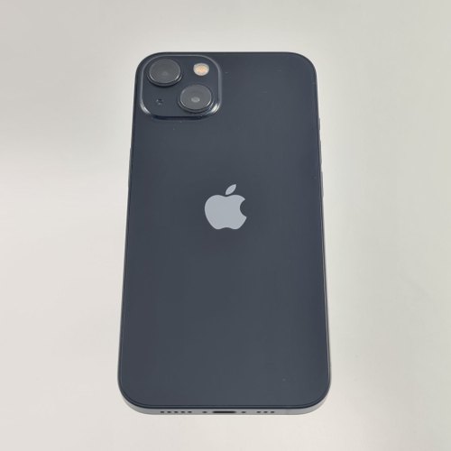 Смартфон Apple iPhone 13 128 GB Midnight USED **