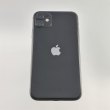 Смартфон Apple iPhone 11 64 GB Black USED **
